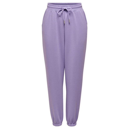 Only Γυναικείο παντελόνι φόρμας Only Γυναικείο παντελόνι φόρμας